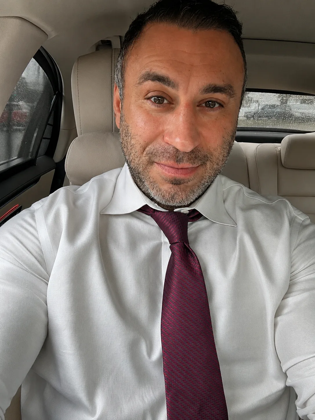 Sal Akbulut, Esq., New York criminal defense attorney